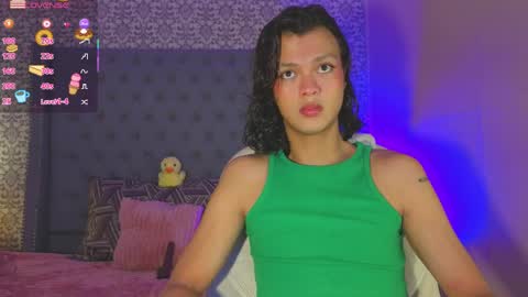 INDI online show from April 2, 12:58 pm