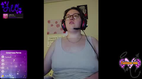 Reigning Leo online show from February 6, 2:50 am