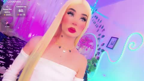 Irina online show from February 20, 8:00 pm