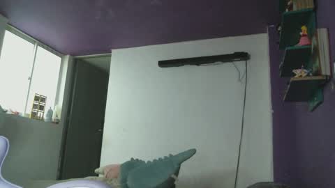 Snapshot of irisbell_ chatting on March 1, 1:29 pm Camilla online show from March 1, 1:29 pm