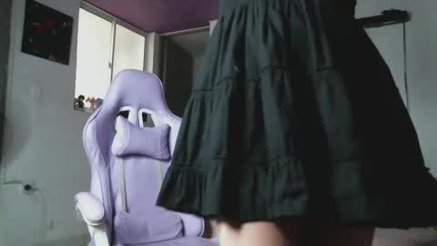 Snapshot of irisbell_ chatting on September 22, 5:40 pm Camilla online show from September 22, 5:40 pm