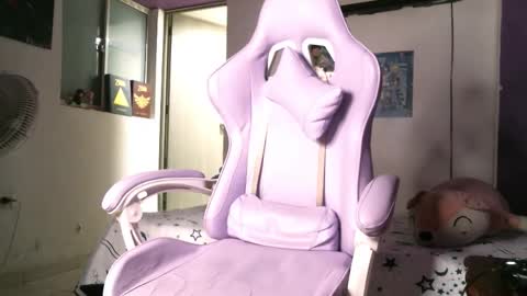 Camilla online show from November 5, 12:21 am