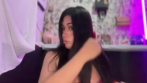 they call me Iriss online show from February 22, 8:39 am