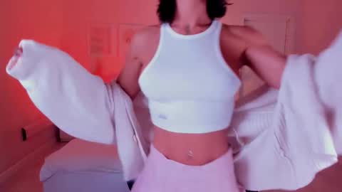  IRMA  FOLLOW ME  online show from September 19, 3:07 pm