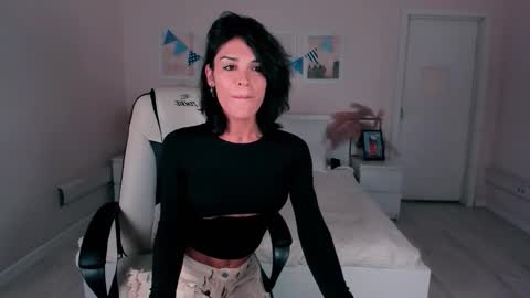  IRMA  FOLLOW ME  online show from September 26, 8:00 am