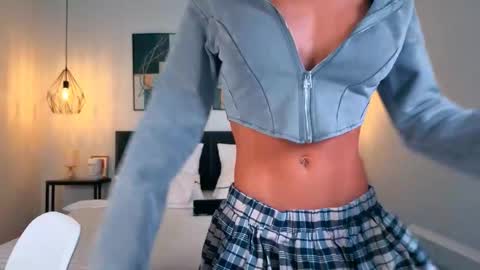  IRMA  FOLLOW ME  online show from October 13, 8:26 am