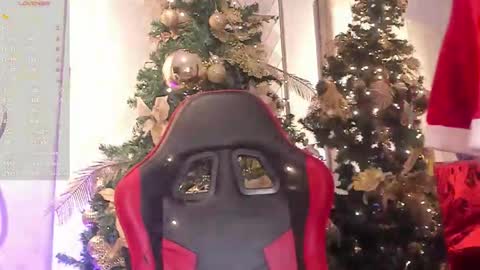 Isabella online show from December 22, 4:28 am