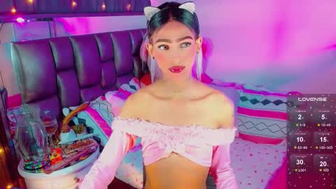isabellagirs online show from February 18, 6:43 am