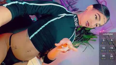 isabellagirs online show from March 29, 4:46 am