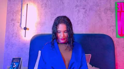 Isabella online show from October 22, 3:08 am