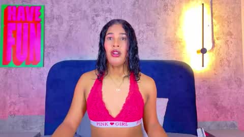 Isabella online show from October 26, 10:17 pm