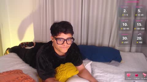 Isabella Mout  online show from February 24, 12:03 am