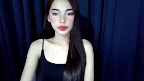 Isabelle online show from March 12, 3:11 am