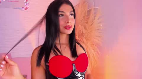 Isa online show from March 14, 11:41 pm