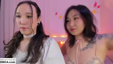 Masu online show from January 10, 5:02 pm