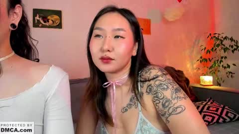 Masu online show from September 29, 8:08 pm