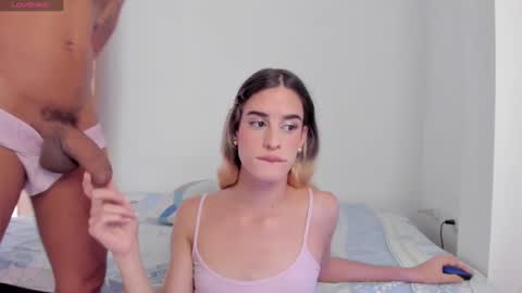 Miley hurtado online show from October 21, 1:56 pm