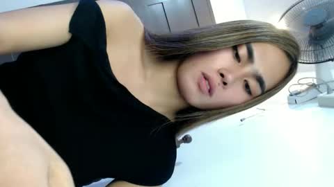 its_me_vanesa online show from January 15, 11:31 am
