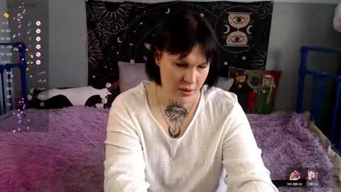 Sasha online show from March 10, 7:56 am