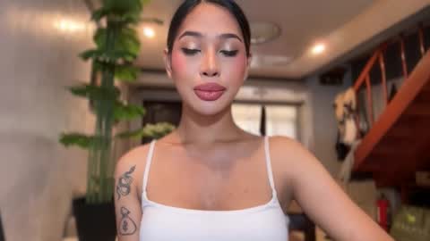 kirstenelsie online show from February 23, 3:20 am