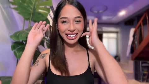 kirstenelsie online show from March 24, 1:22 am