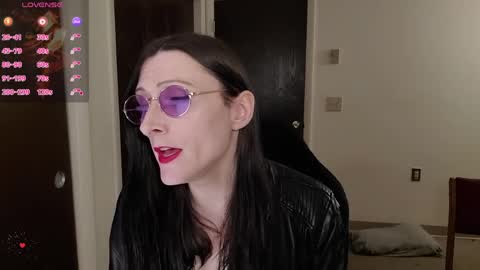 IvyRose499 online show from April 5, 1:03 am