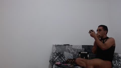 jaacob  online show from December 2, 12:46 pm