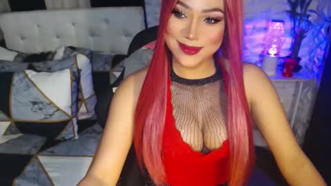 Jacque online show from December 3, 1:21 am