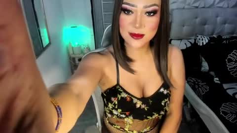 Jacque online show from July 12, 11:18 pm
