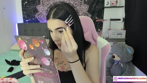   online show from January 7, 10:41 pm