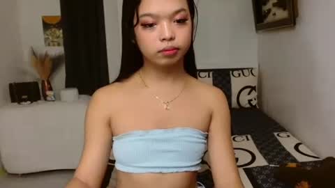 Jadecole and samairra online show from December 4, 3:20 am