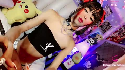 Snapshot of jadee_williamss chatting on September 18, 2:33 pm Jadee Williamss online show from September 18, 2:33 pm