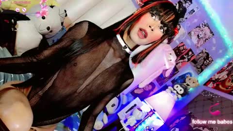 Snapshot of jadee_williamss chatting on October 4, 4:30 pm Jadee Williamss online show from October 4, 4:30 pm