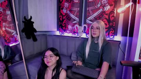 Jade  Khada online show from March 31, 11:28 pm