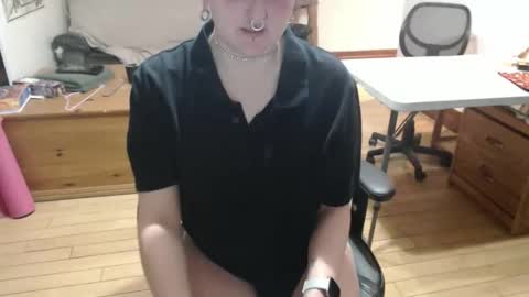 jaimelapizz online show from April 22, 1:23 am