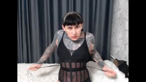 jambalaya_1 online show from December 3, 12:02 pm