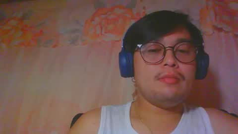 asian jameeee online show from September 15, 2:00 pm