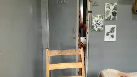 jamessie07 online show from January 25, 2:37 am