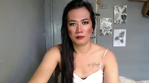 jamessie07 online show from January 31, 4:03 am