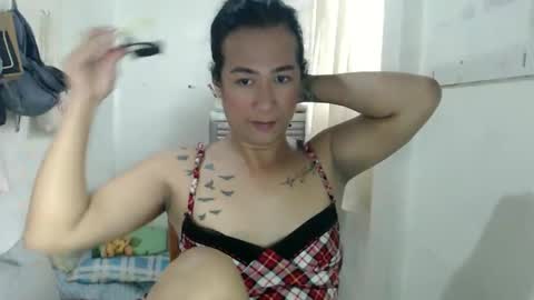 jamessie07 online show from October 9, 4:36 am