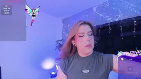 Janne  online show from January 5, 10:24 pm