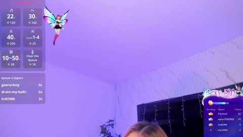 Janne  online show from February 3, 2:53 am