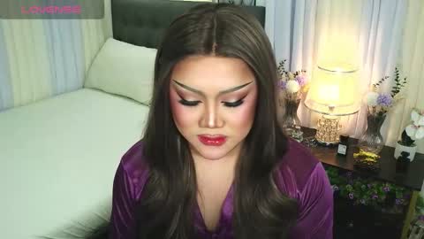 Snapshot of jasmine_brandy chatting on October 19, 5:27 pm Jasmine Brandy online show from October 19, 5:27 pm