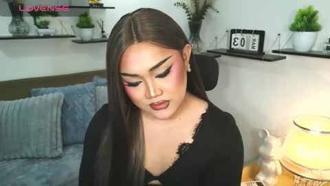 Jasmine Brandy online show from March 4, 12:28 am