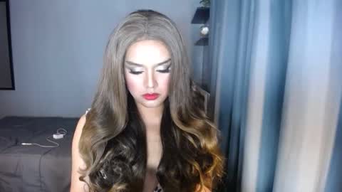 Georgina online show from January 6, 4:55 pm