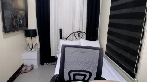 Anne Fox online show from March 27, 6:27 am