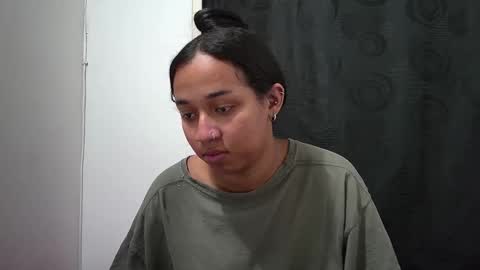 jaziel_wilsoon online show from November 18, 12:32 am