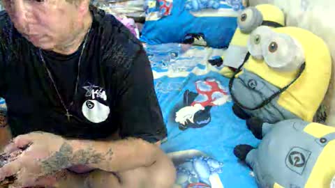 GorgeousCASSIE online show from September 9, 8:57 am