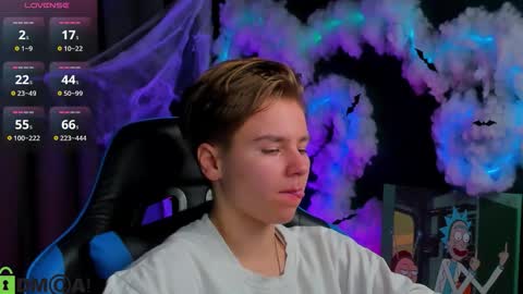 Jean online show from October 29, 12:14 pm