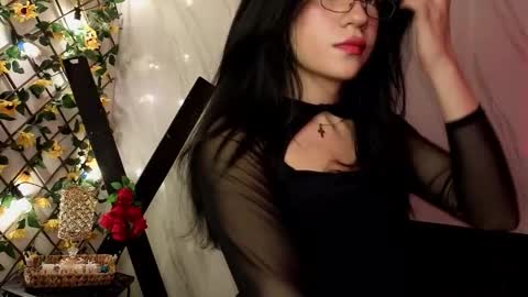 Jeimy Garca online show from February 17, 12:24 pm